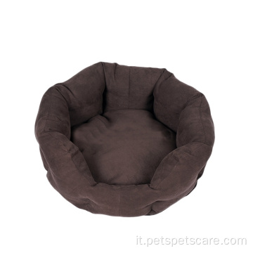 Bed Cane a basso prezzo Sherpa Pelust Piet Bed Wholesale